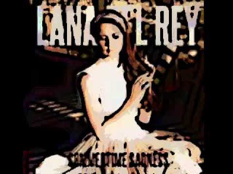 Summertime Sadness VS Mammouth Remix)