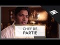 Disney Cruise Line Chef De Partie