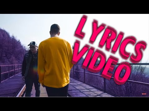 VADAK feat. T-Jay - Druhá Tvář - TEXT(OFFICIAL LYRICS VIDEO)
