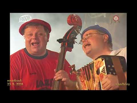 Lojzo - Stolwerck (archív)