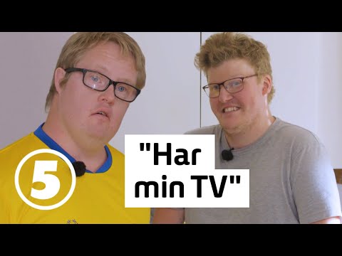 Välkommen till Köping | Bowlingbröderna har inte bråttom med kärleken | Måndag 21.00 på Kanal 5
