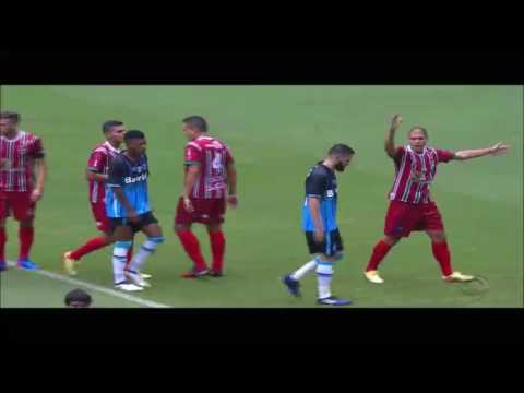 Possebon Gremio x Passo Fundo 2017