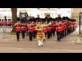The Band of the Grenadier Guards , Scots Guards and Grenadier Guards