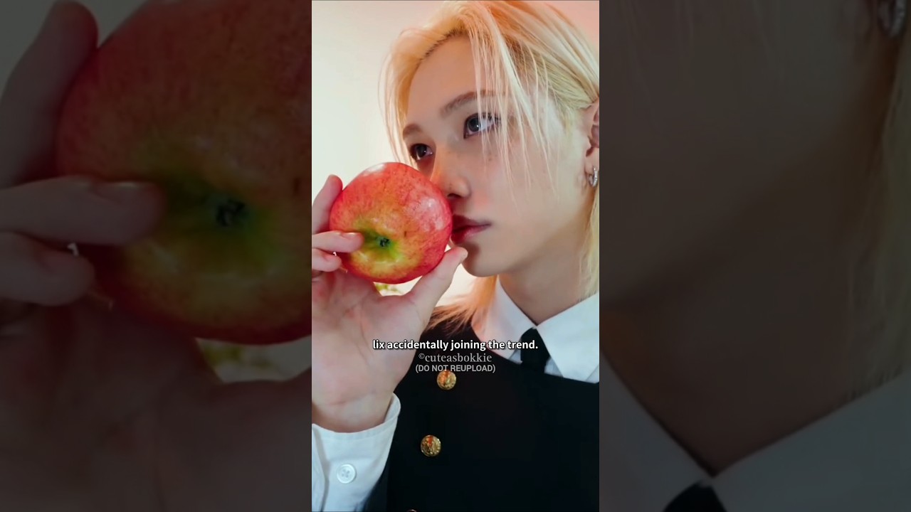 the edit basically made it itself 😅 #felix #필릭스 #straykids #SKZ #스트레이키즈 #stay #edit #kpop