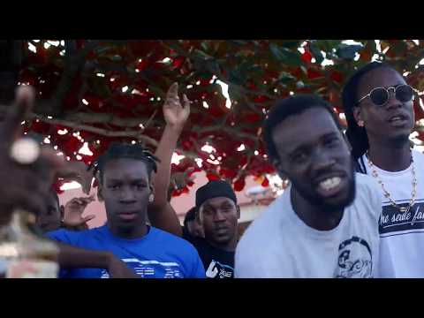 KLENCY - USF - feat DJOUYAHDAN X NAAYEL {clip officiel 2019}