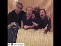 Look who I ran into...Sammy Hagar!!!  |  www.bobbycollins.com