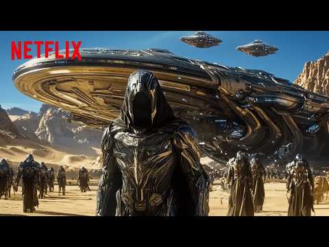 🍿 7 Películas IMPERDIBLES para ver en NETFLIX | Fotograma 24 con David Arce