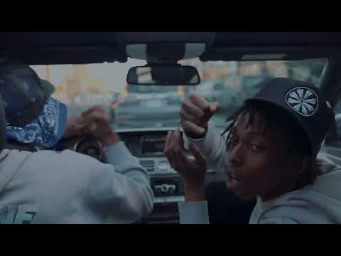 OMB Savv X OMB JayDee - Paparazzi Watching (OFFICIAL MUSIC VIDEO)