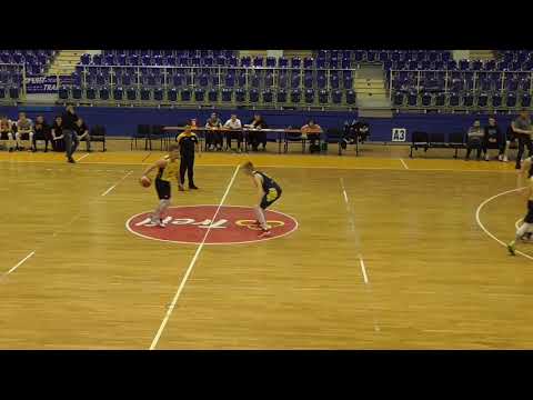 TREFL Sopot - ASSECO ARKA Gdynia u-18