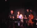 Menilmontant by Charles Trenet, performed by Lua Hadar witih TWIST