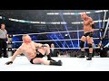 Every Goldberg match since his return: WWE Playlist Every Goldberg match since his return: WWE Playlist