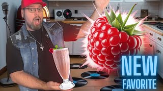 Is Red Raspberry the NEW KING of Keto Chow? | Honest Review