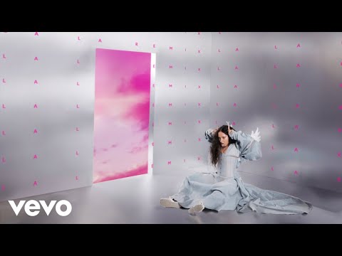 Video thumbnail for Angel Of My Dreams (La La Remix)
