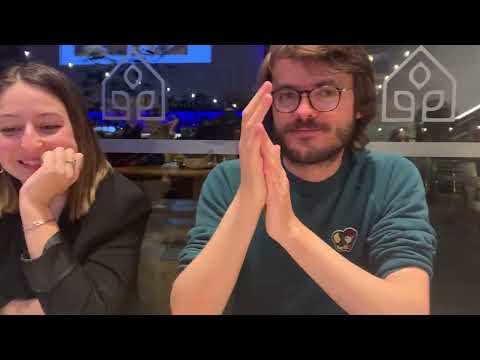 Les afterworks chez ANDRICE !