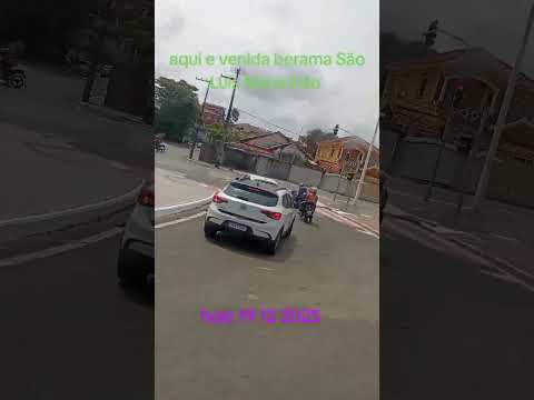 bom dia aqui e centro do Guilherme Maranhão