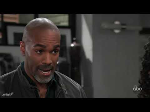 GH: 3/23/20 - Jordan & Curtis Part 3/3