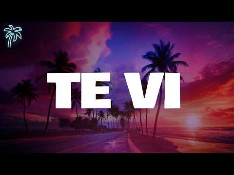 piso 21, micro TDH - TE VI (letra)