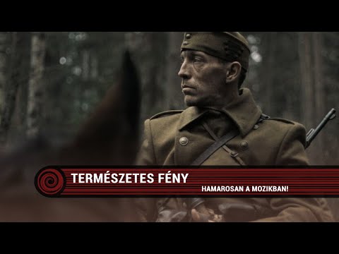 Természetes Fény trailer