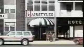 Sesame Street - H&#39;s found in the City