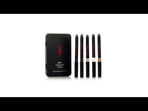 ybf gelUS eyes 5piece Collection