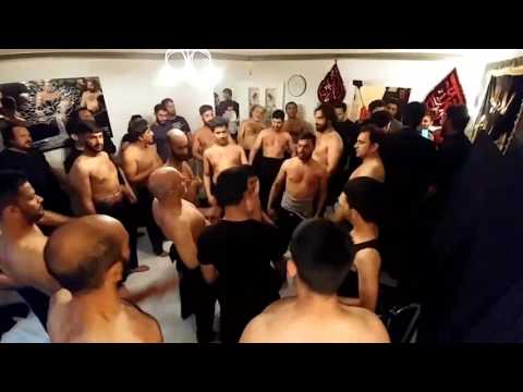 Eid ul Fitr pursa 1st shawal 1438AH Blackburn