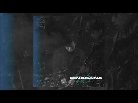 Louis Angelo - DINASANA (Acoustic) feat. Jom of ALLMO$T