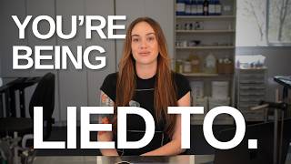 How regular people are launching beauty brands and making millions