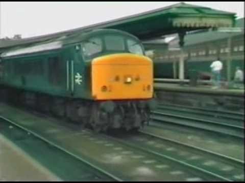 GVF146 Diesel & Electric Diaries Vol 7 DVD