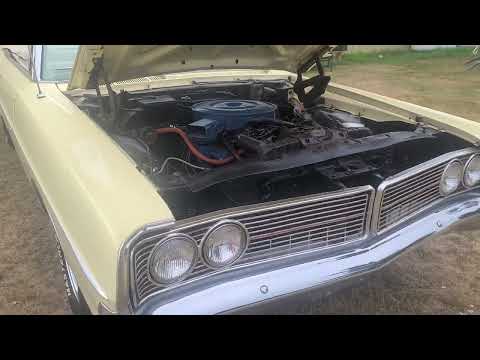 1968 Ford Galaxie 500 (CC-1619904) for sale in hopedale, Massachusetts