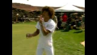 Club High School Musical - Corbin Bleu