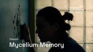 Mycelium Memory Trailer | SGIFF 2024