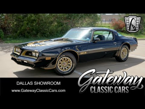 1977 Pontiac Firebird (CC-1970755) for sale in O'Fallon, Illinois