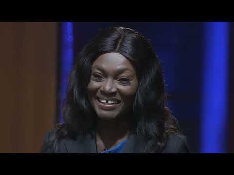 This Entrepreneur Is Looking To Change The Face Of Healthy Food With Her Soya Beans Business