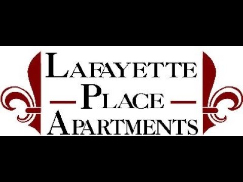 Lafayette Place Apartments property video