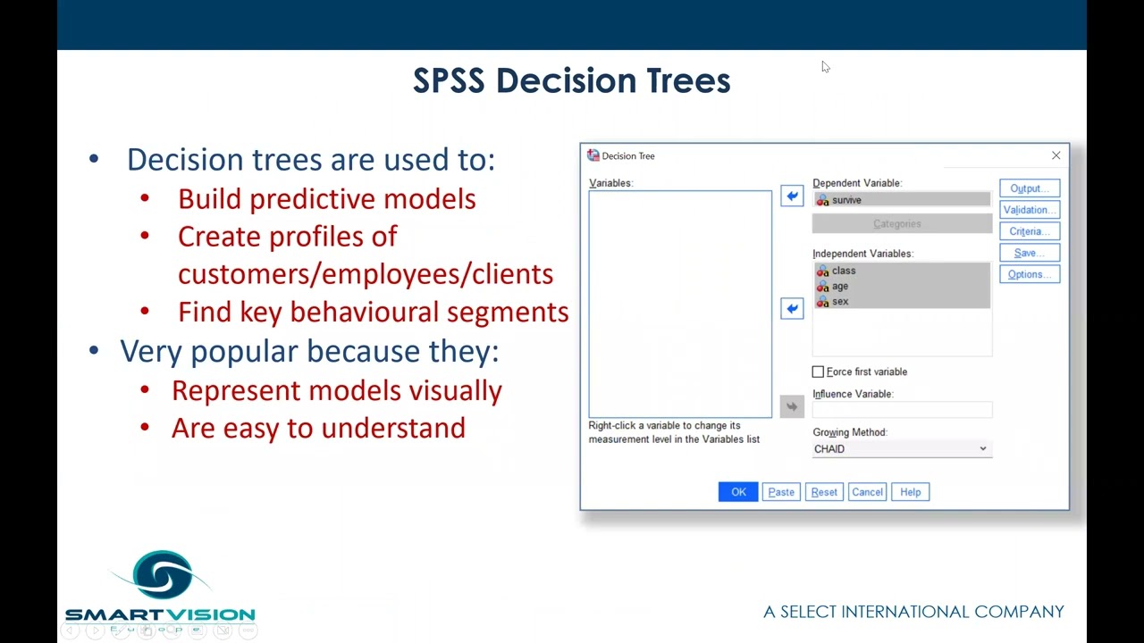 Getting started with SPSS Sept 22