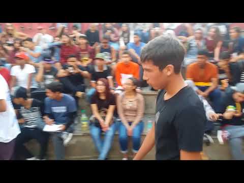 FLASH VS KEV VS SEUDO ///OCTAVOS DE FINAL/// ASF