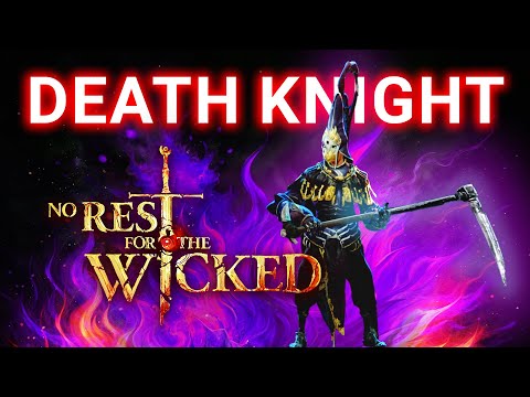 Improved Grim Ripper Build & Honest Thoughts on the Together Patch