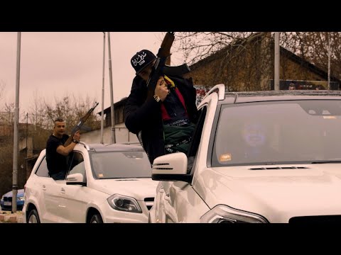 RichRay ft. Young Ra - KVO SI MISLISH (OFFICIAL VIDEO) prod. by Mr. Chreesa