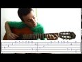 Guitar chords: Под небом голубым - Борис Гребенщиков, Франческо Де ...