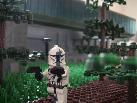 Defending the Outpost on Cardia (HUGE) (LOTS OF GRASS)