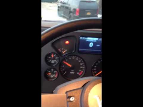 2013 mack granite gu813