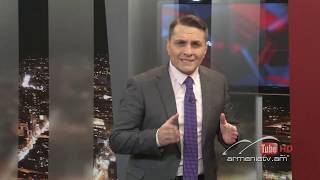 Սուր անկյուն 12.04.2020 - Թողարկում 376 / Sur ankyun