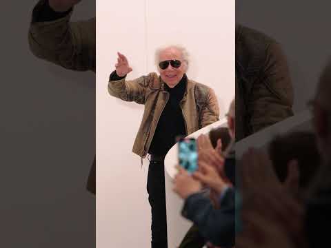 RALPH LAUREN | Spring 2026 Ralph Lauren Collection Runway Show