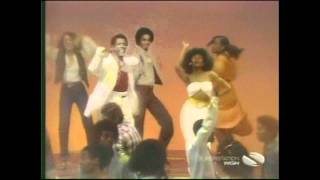 YOUR SWEETNESS IS MY WEAKNESS Barry White