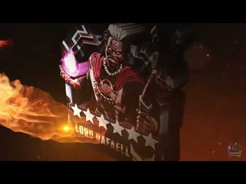 [Mi_br] Made In Brazil vs [REVOD] Revolution Over Death