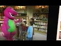 Barney Friends PBS