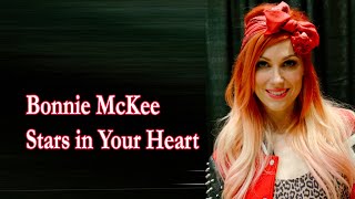 Bonnie McKee - Stars in Your Heart Lyrics