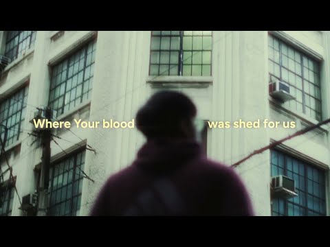 AWAKE84 - Draw Near To The Cross (Official Lyric Video)