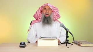 #زوائد_الروض_المربع | هل يشرع تكرار الاستسقاء؟ image