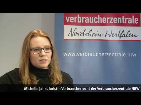 Kann eine Ware nach dem Kauf immer zurückgegeben werden?